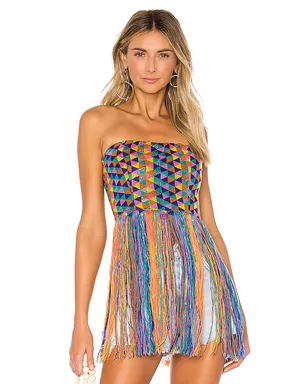 House of Harlow 1960 AMELIA トップ - サムネイル1