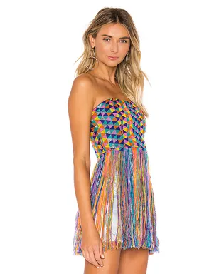 House of Harlow 1960 AMELIA トップ - サムネイル2