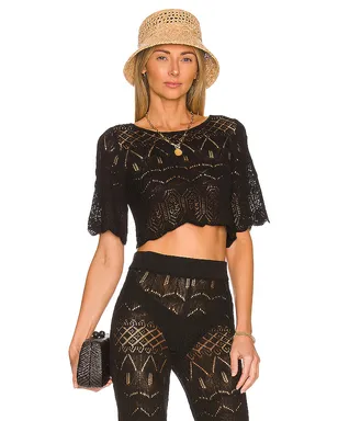 House of Harlow 1960 MARDEE トップ - サムネイル1