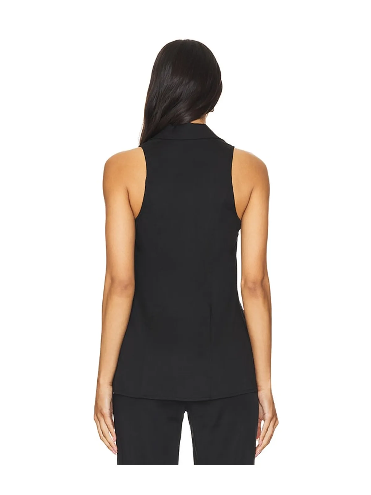 House of Harlow 1960 ARLO VEST トップ - 画像3