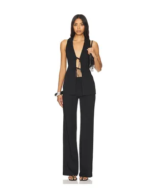 House of Harlow 1960 ARLO VEST トップ - サムネイル4