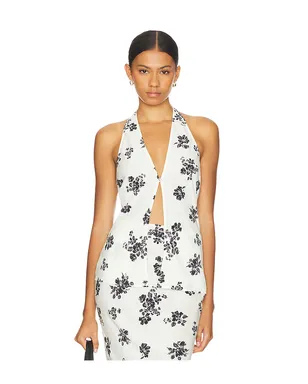 House of Harlow 1960 JINX トップ - サムネイル1