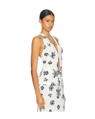 House of Harlow 1960 JINX トップ - サムネイル2