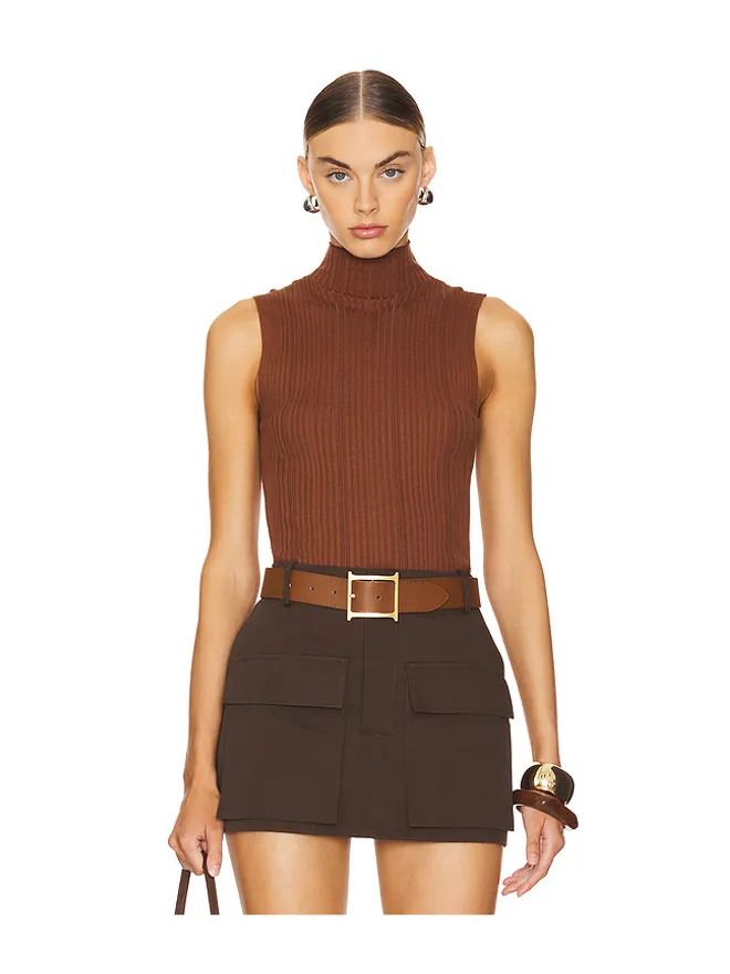 House of Harlow 1960 House of Harlow 1960 KATERINA トップの商品画像