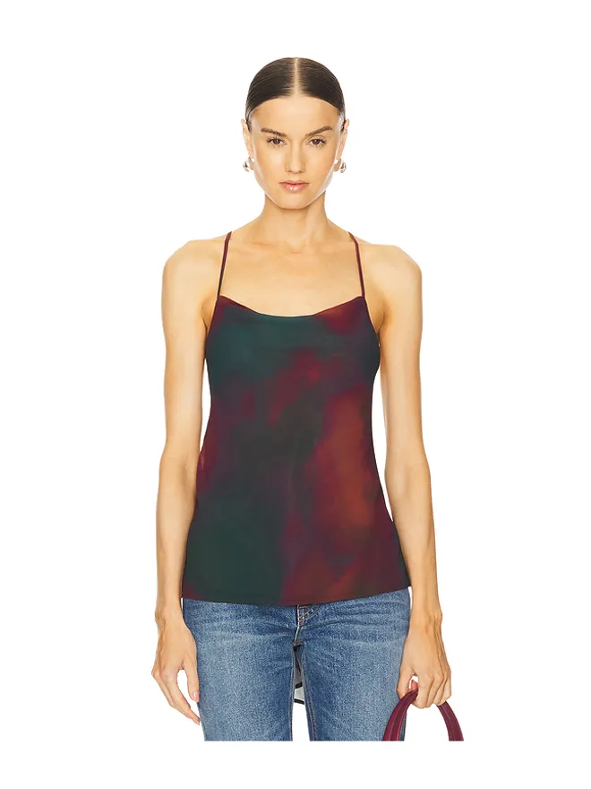 House of Harlow 1960 House of Harlow 1960 GRAYSON トップの商品画像