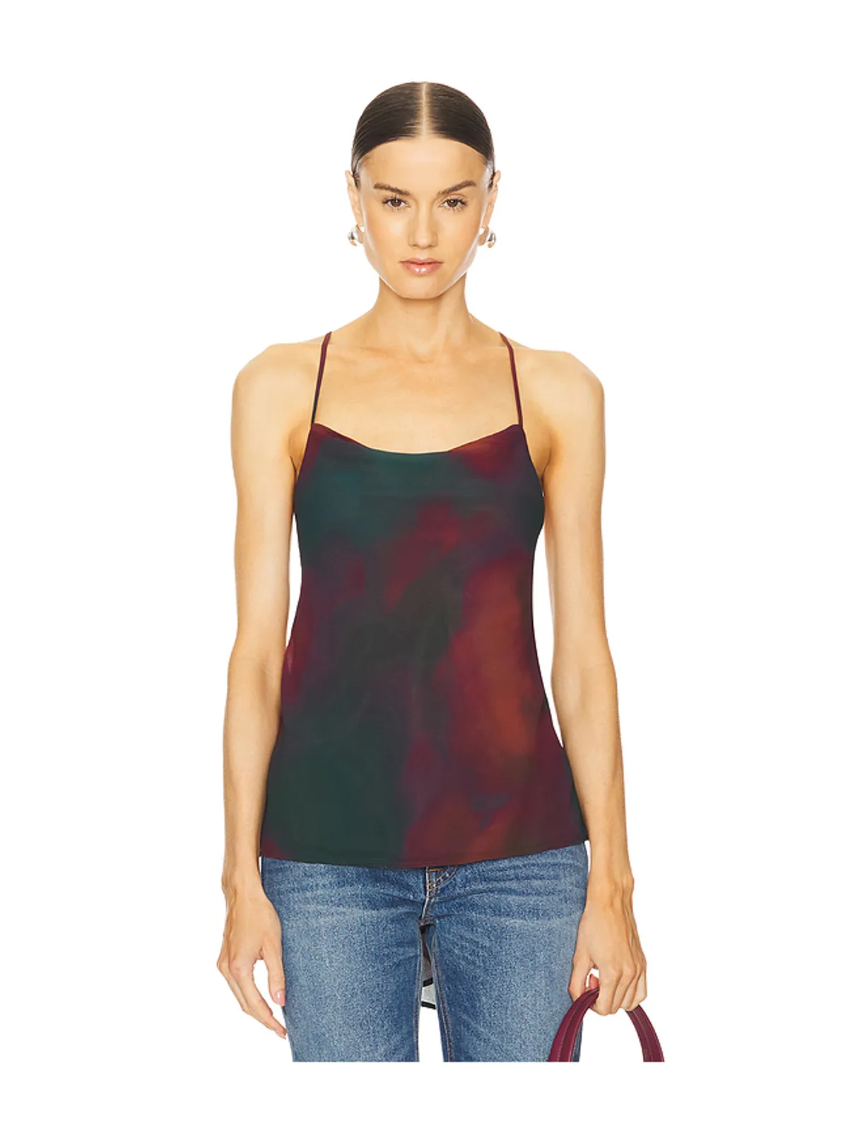 House of Harlow 1960 GRAYSON トップ - 画像1
