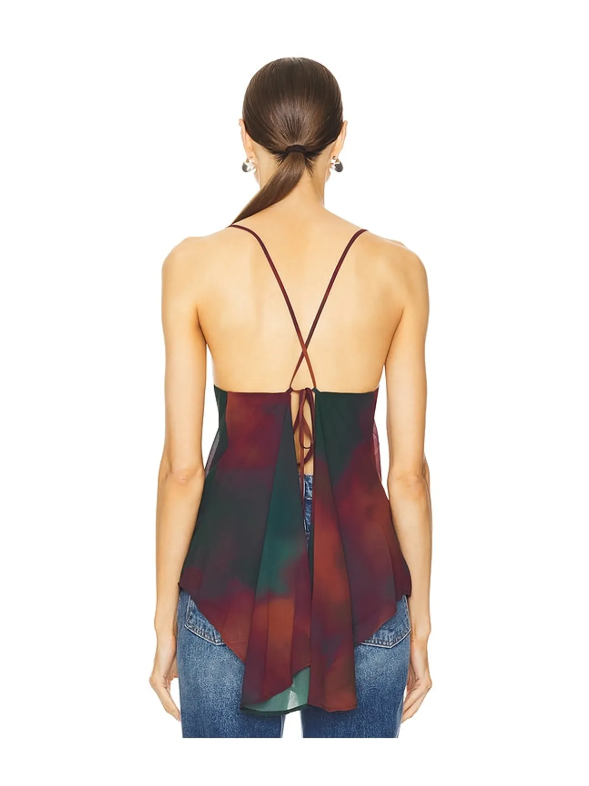 House of Harlow 1960 GRAYSON トップ - 画像3