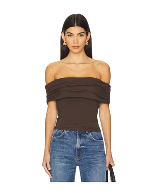 House of Harlow 1960 WHITTNEY トップ - サムネイル1