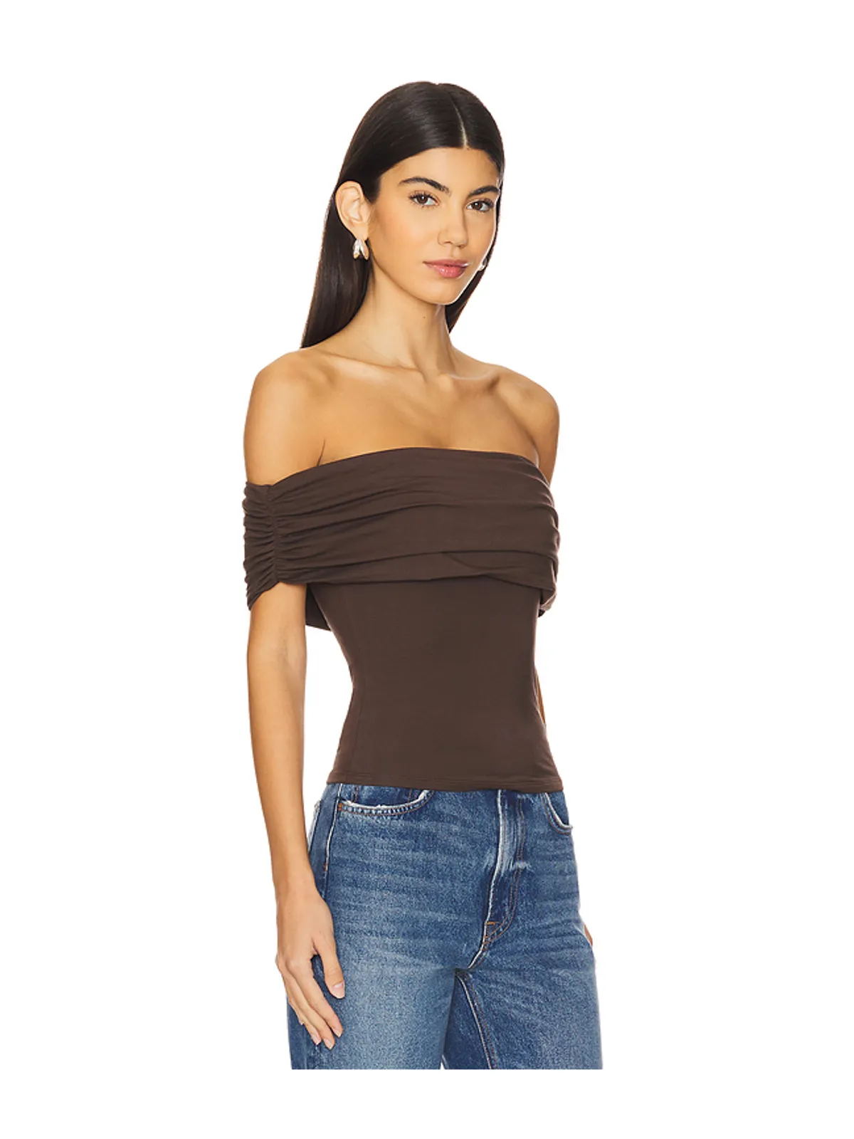 House of Harlow 1960 WHITTNEY トップ - 画像2