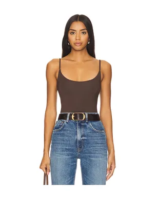 House of Harlow 1960 WHITTNEY ボディスーツ - サムネイル1