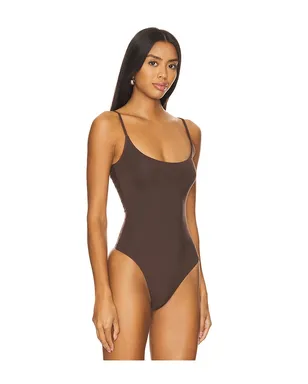 House of Harlow 1960 WHITTNEY ボディスーツ - サムネイル3