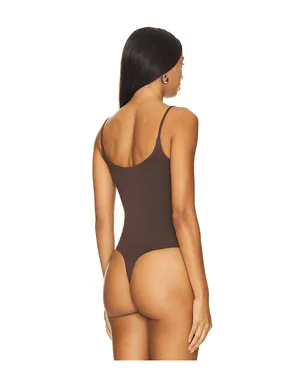 House of Harlow 1960 WHITTNEY ボディスーツ - サムネイル4