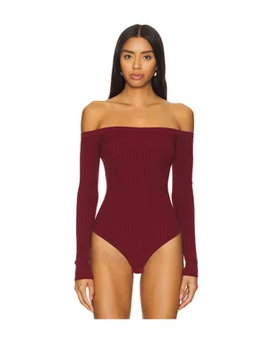 House of Harlow 1960 COLETTE ボディスーツ - サムネイル2