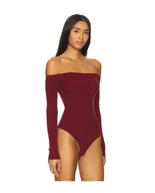 House of Harlow 1960 COLETTE ボディスーツ - サムネイル3