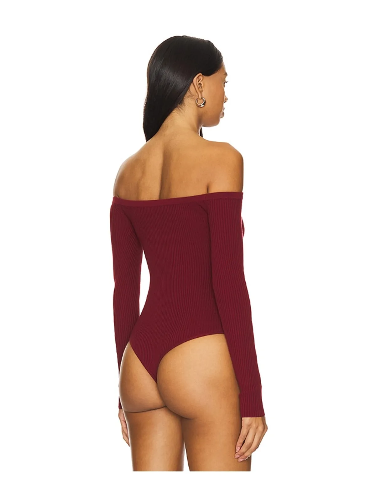 House of Harlow 1960 COLETTE ボディスーツ - 画像4