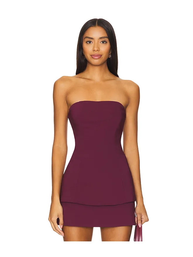 House of Harlow 1960 House of Harlow 1960 SAMIA トップの商品画像