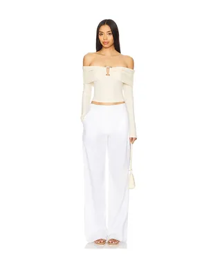 House of Harlow 1960 BENTLEY トップ - サムネイル4