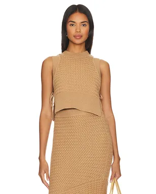 House of Harlow 1960 LILJA トップ - サムネイル1