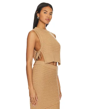 House of Harlow 1960 LILJA トップ - サムネイル2