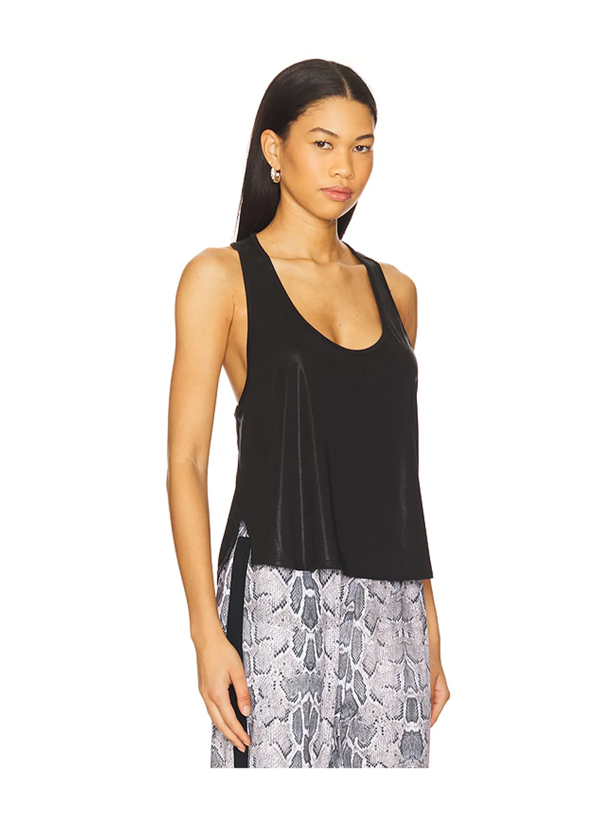 Heroine Sport FLARE タンクトップ - 画像2