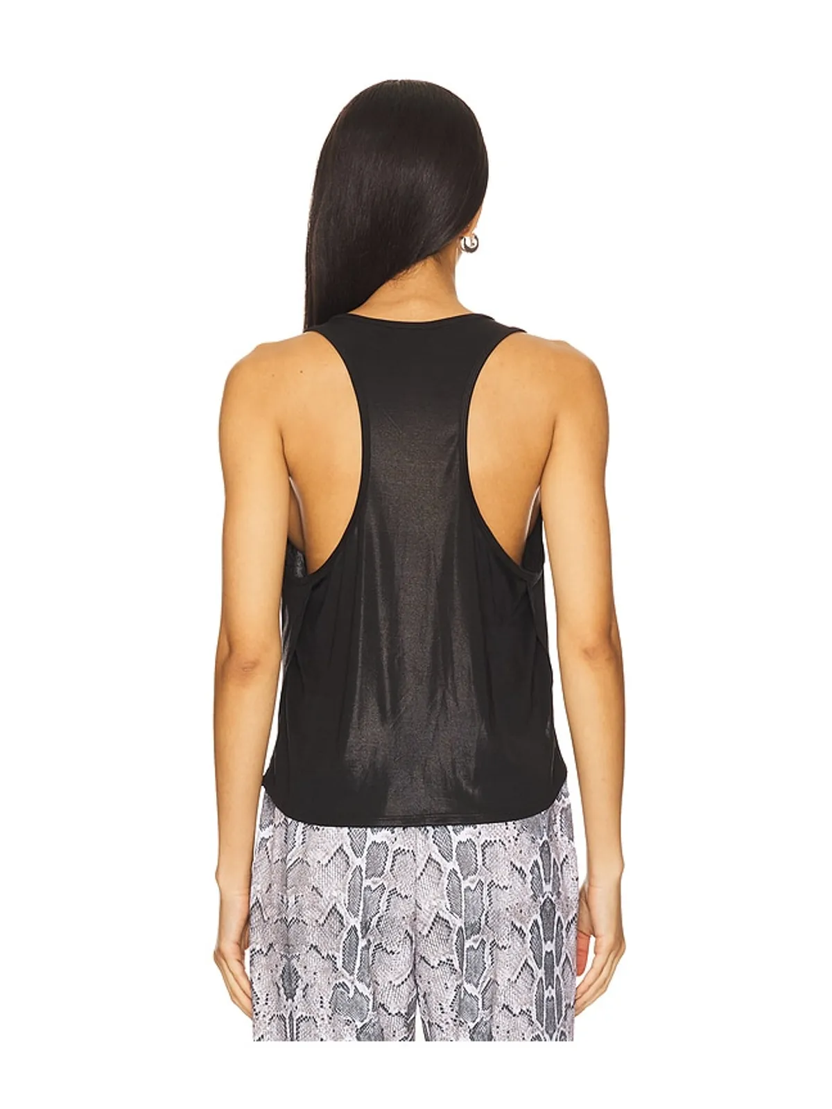Heroine Sport FLARE タンクトップ - 画像3