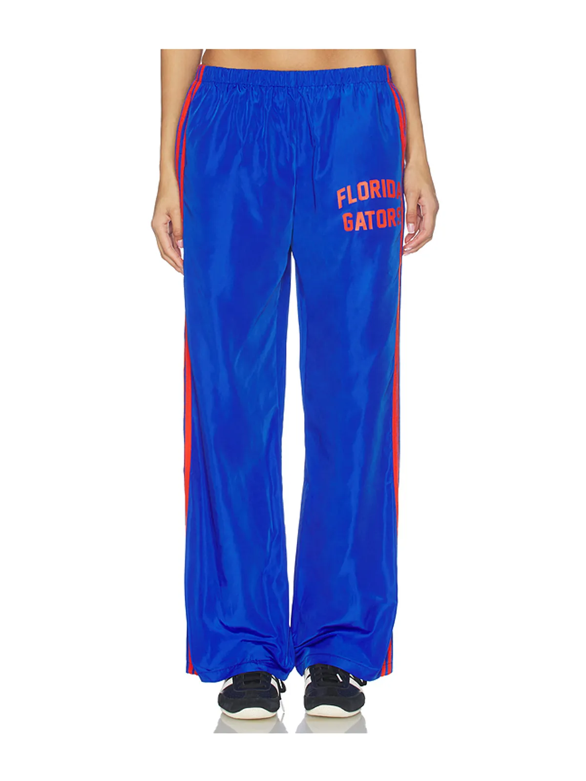 Hype and Vice UNIVERSITY OF FLORIDA トラックパンツ - 画像1
