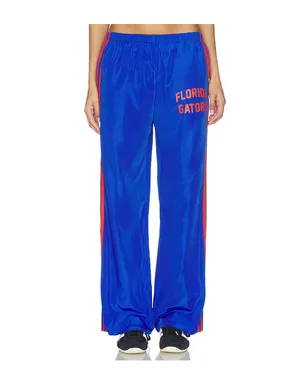 Hype and Vice UNIVERSITY OF FLORIDA トラックパンツ - サムネイル1