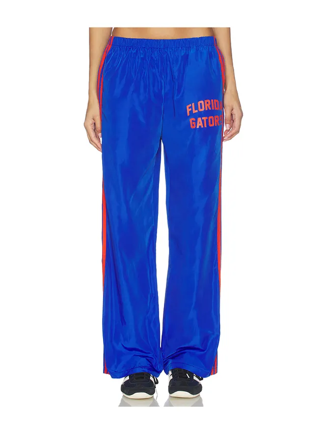 Hype and Vice Hype and Vice UNIVERSITY OF FLORIDA トラックパンツの商品画像
