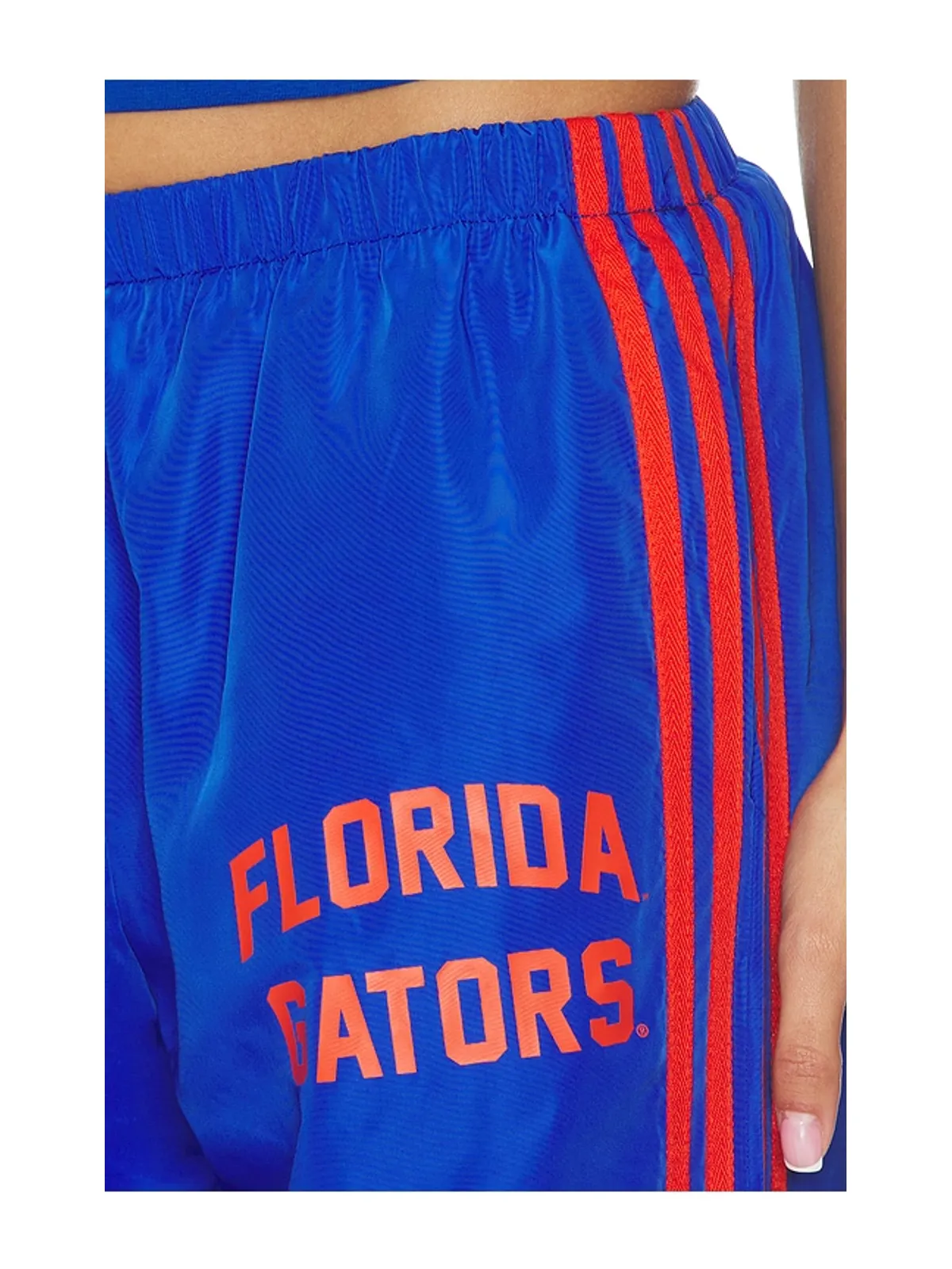Hype and Vice UNIVERSITY OF FLORIDA トラックパンツ - 画像6