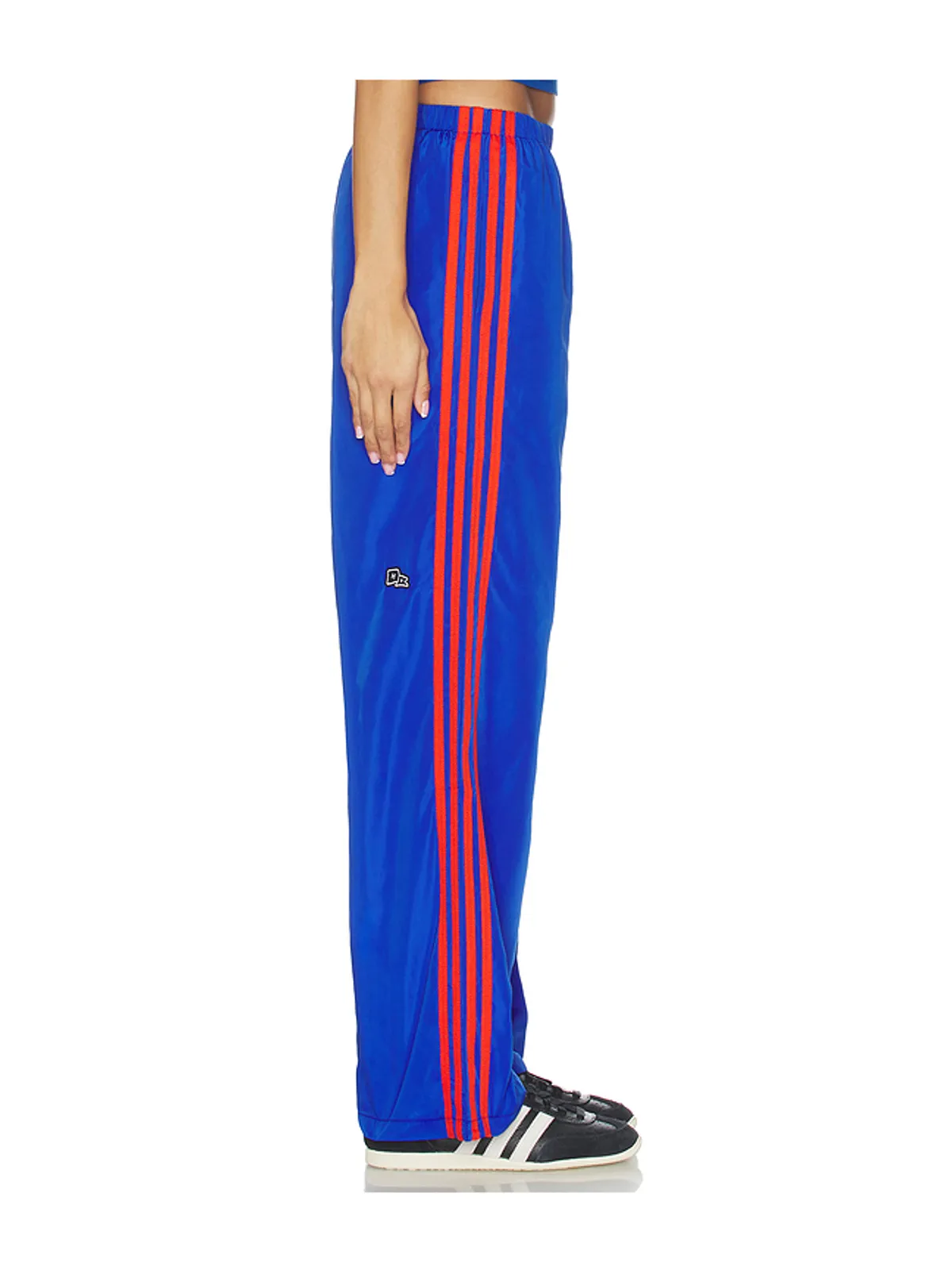 Hype and Vice UNIVERSITY OF FLORIDA トラックパンツ - 画像2