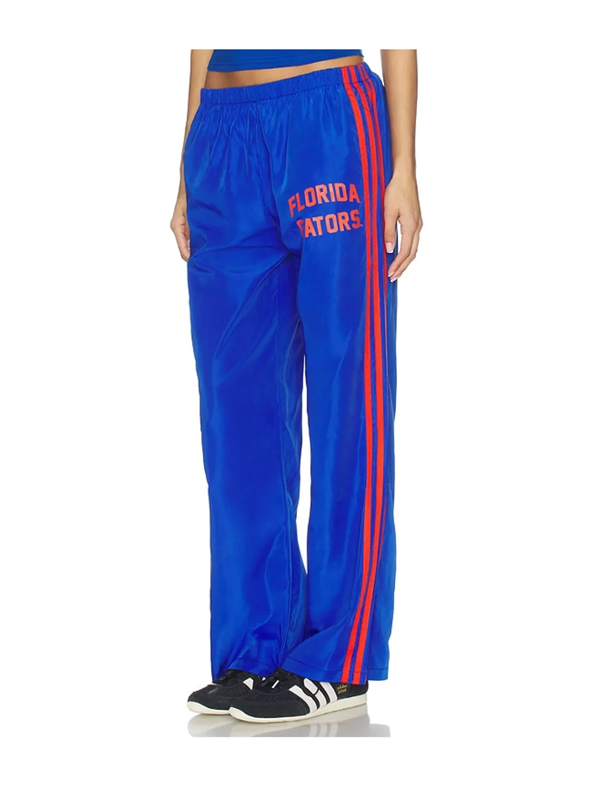 Hype and Vice UNIVERSITY OF FLORIDA トラックパンツ - 画像3