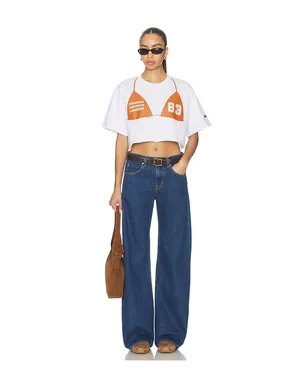 Hype and Vice UNIVERSITY OF FLORIDA トラックTシャツ - サムネイル5