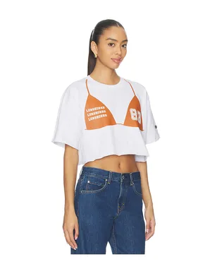 Hype and Vice UNIVERSITY OF FLORIDA トラックTシャツ - サムネイル2