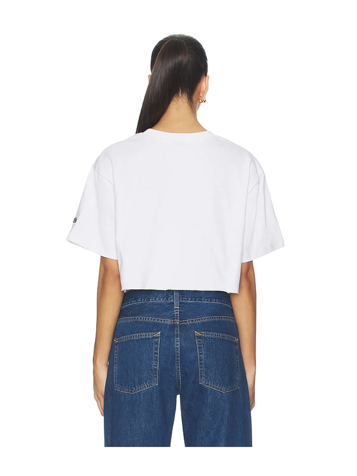 Hype and Vice UNIVERSITY OF FLORIDA トラックTシャツ - 画像4