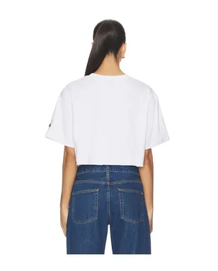 Hype and Vice UNIVERSITY OF FLORIDA トラックTシャツ - サムネイル4