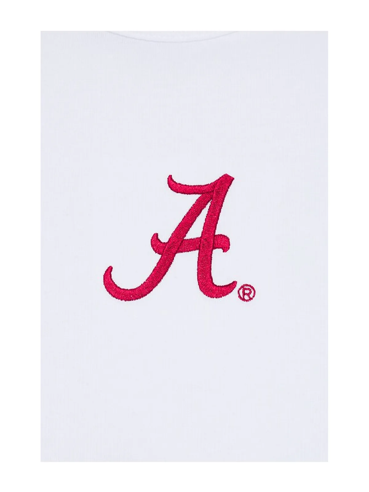 Hype and Vice UNIVERSITY OF ALABAMA ベイビーTシャツ - 画像5