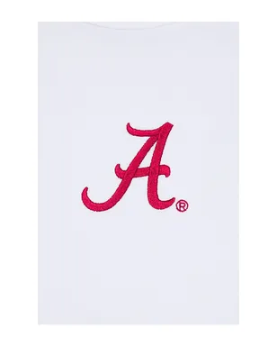 Hype and Vice UNIVERSITY OF ALABAMA ベイビーTシャツ - サムネイル5