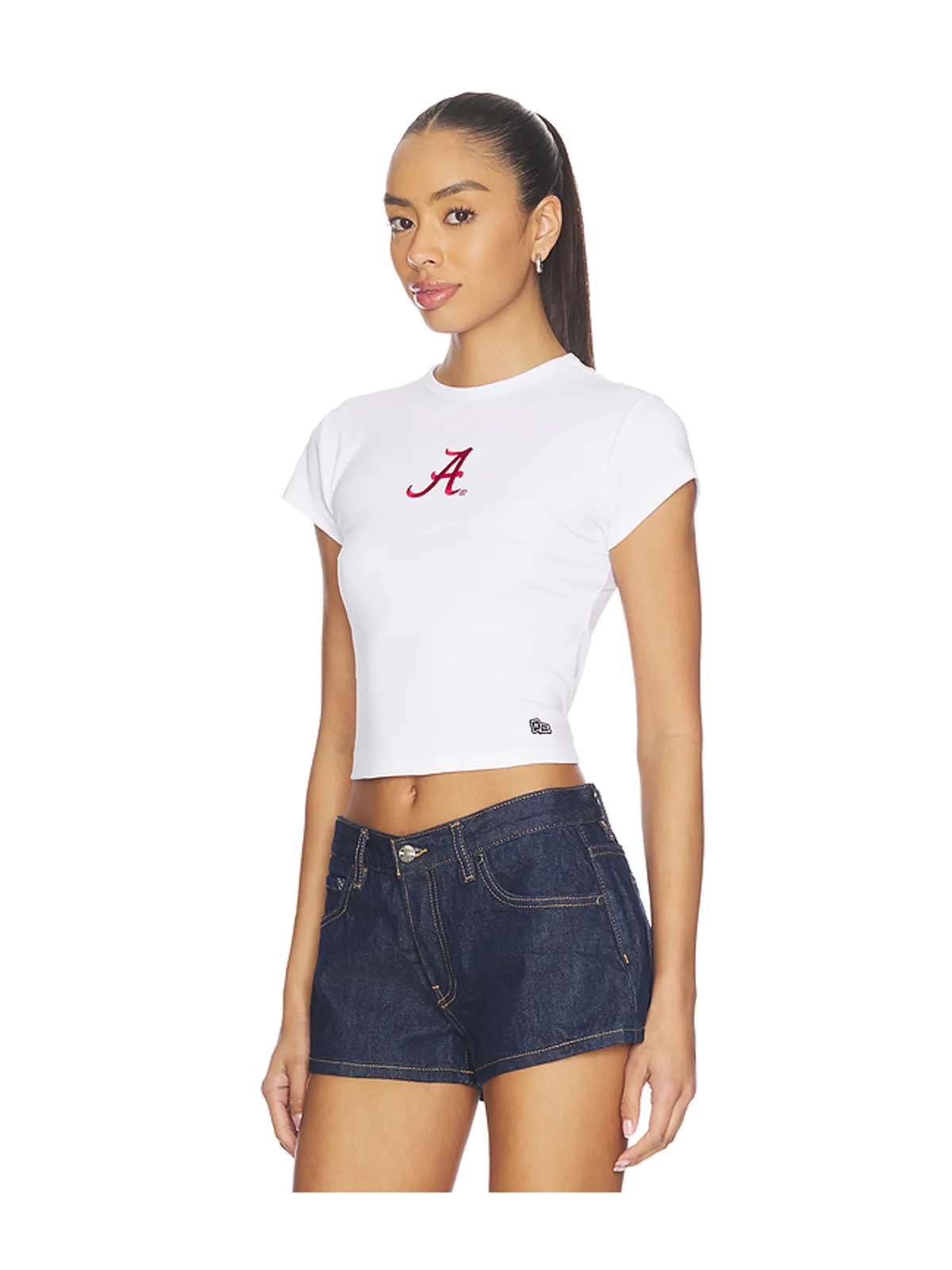 Hype and Vice UNIVERSITY OF ALABAMA ベイビーTシャツ - 画像2