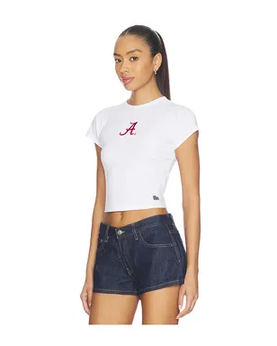 Hype and Vice UNIVERSITY OF ALABAMA ベイビーTシャツ - サムネイル2