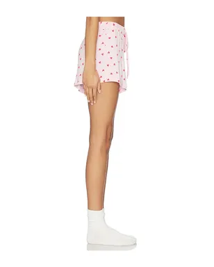 Hanky Panky ドローストリングショートパンツ - サムネイル3