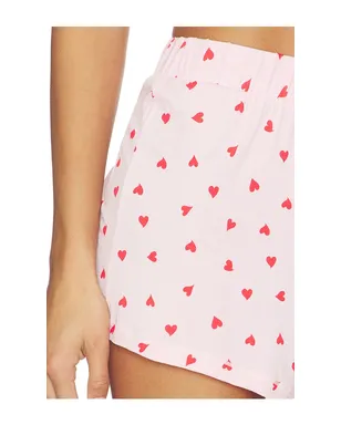 Hanky Panky ドローストリングショートパンツ - サムネイル6