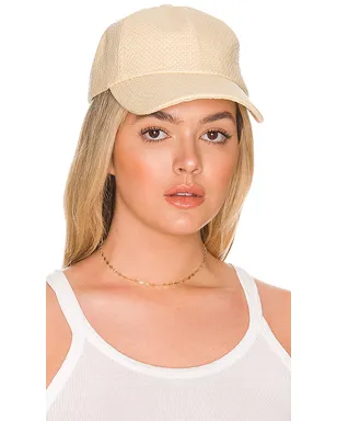 Hat Attack STRAW キャップ - サムネイル1