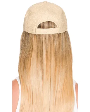 Hat Attack STRAW キャップ - サムネイル2