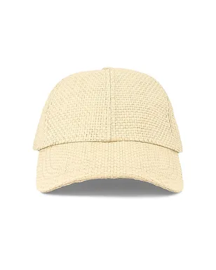 Hat Attack STRAW キャップ - サムネイル3