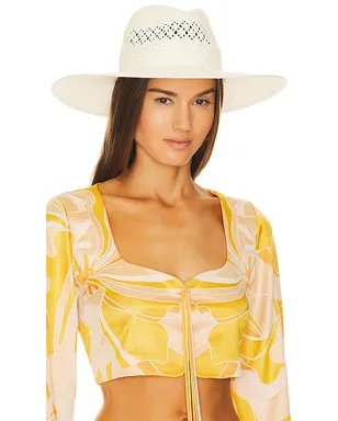 Hat Attack LUXE PACKABLE ハット - サムネイル1