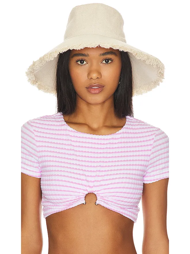 Hat Attack Hat Attack パッカブルサンハットの商品画像