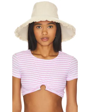 Hat Attack パッカブルサンハット - サムネイル1