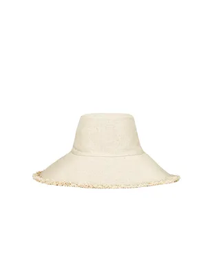 Hat Attack パッカブルサンハット - サムネイル2