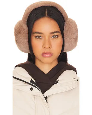 Hat Attack OVERSIZED イヤーマフ - サムネイル1
