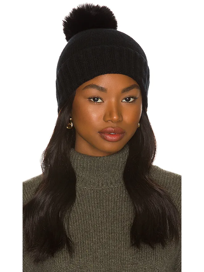 Hat Attack Hat Attack SLOUCHY CUFF ビーニーの商品画像